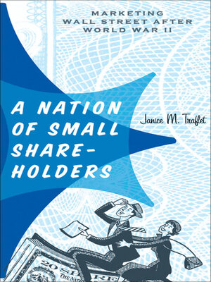 cover image of A Nation of Small Shareholders